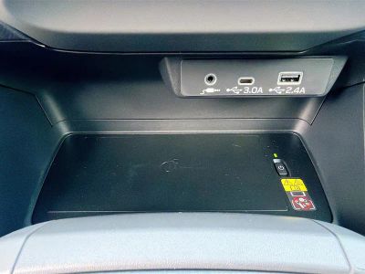 2026 Subaru Crosstrek — photo 30 view