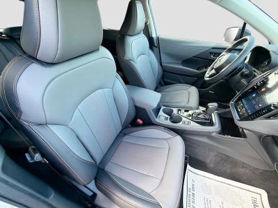2026 Subaru Crosstrek — photo 14 view