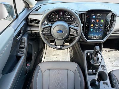 2026 Subaru Crosstrek — photo 16 view