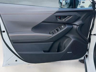 2026 Subaru Crosstrek — photo 21 view