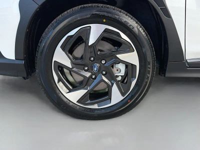 2026 Subaru Crosstrek — photo 40 view