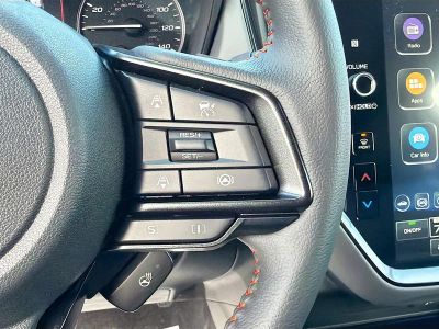 2026 Subaru Crosstrek — photo 37 view