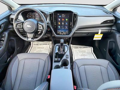 2026 Subaru Crosstrek — photo 15 view