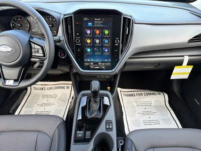 2026 Subaru Crosstrek — photo 18 view