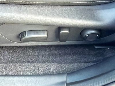 2026 Subaru Crosstrek — photo 24 view