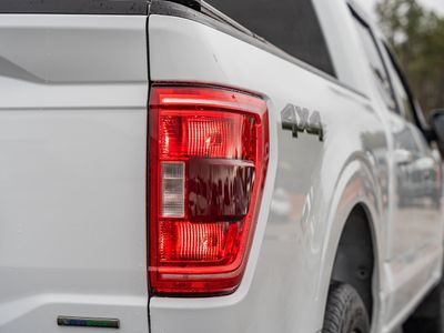 2023 Ford F-150 - Photo 16