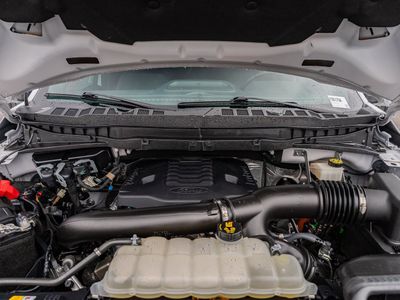 2023 Ford F-150 - Photo 25