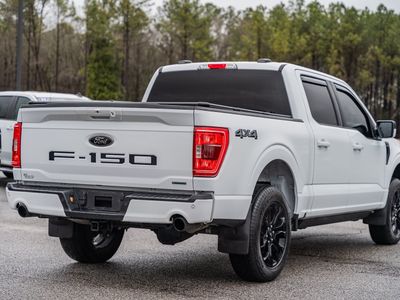 2023 Ford F-150 - Photo 6