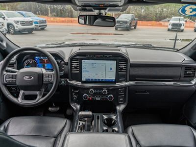 2023 Ford F-150 - Photo 27