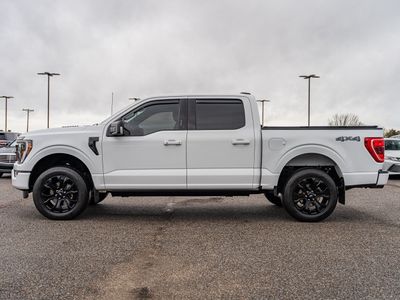2023 Ford F-150 - Photo 3