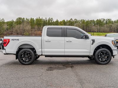 2023 Ford F-150 - Photo 7
