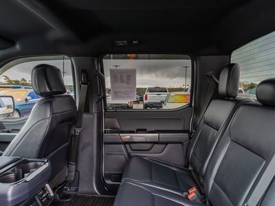 2023 Ford F-150 - Photo 18