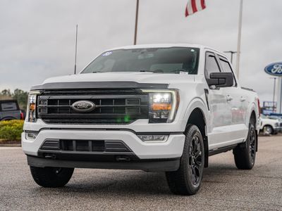 2023 Ford F-150 - Photo 2