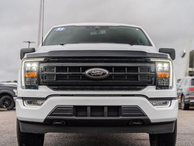2023 Ford F-150 - Photo 1