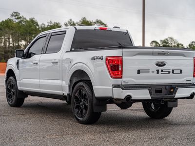 2023 Ford F-150 - Photo 4