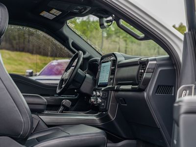2023 Ford F-150 - Photo 13