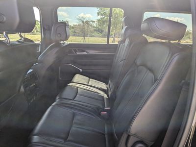 2023 Jeep Wagoneer L - Photo 20