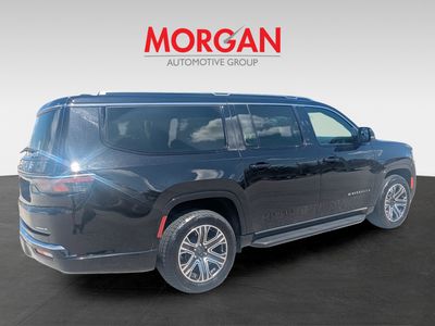 2023 Jeep Wagoneer L - Photo 5