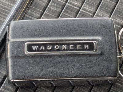 2023 Jeep Wagoneer L - Photo 43