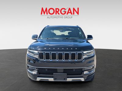 2023 Jeep Wagoneer L - Photo 3