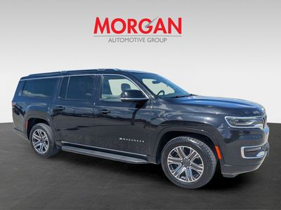 2023 Jeep Wagoneer L - Photo 2