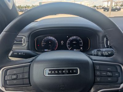 2023 Jeep Wagoneer L - Photo 40