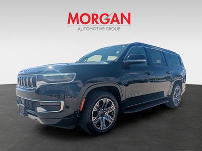 2023 Jeep Wagoneer L - Photo 9