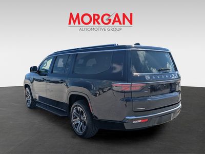 2023 Jeep Wagoneer L - Photo 7