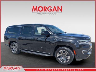 2023 Jeep Wagoneer L - Photo 1