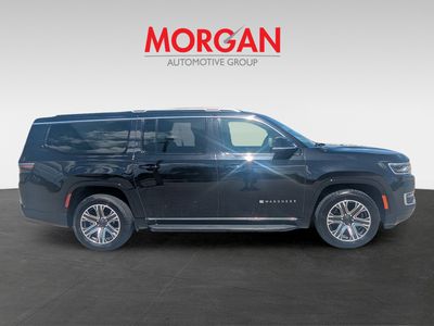 2023 Jeep Wagoneer L - Photo 4