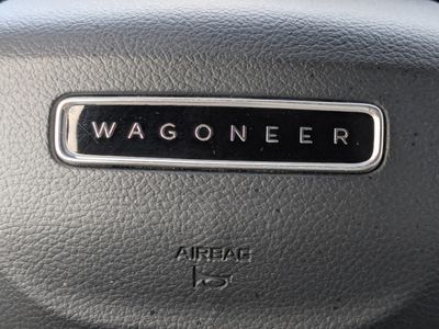 2023 Jeep Wagoneer L - Photo 39