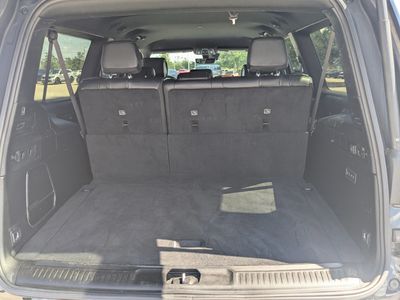 2023 Jeep Wagoneer L - Photo 16