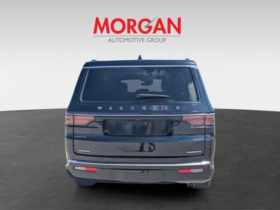 2023 Jeep Wagoneer L - Photo 6