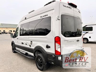 2026 Thor Motor Coach Talavera - Photo 4