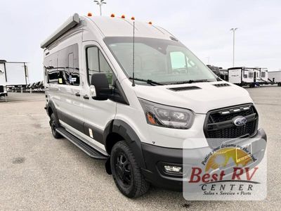 2026 Thor Motor Coach Talavera - Photo 1
