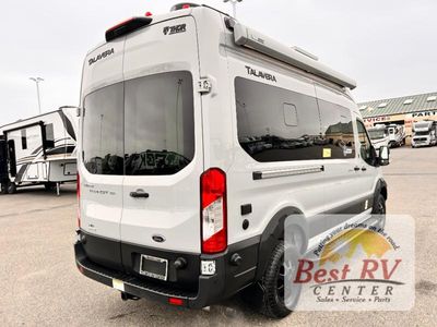 2026 Thor Motor Coach Talavera - Photo 3