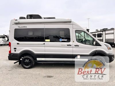 2026 Thor Motor Coach Talavera - Photo 6