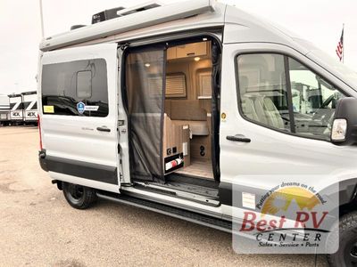 2026 Thor Motor Coach Talavera - Photo 9
