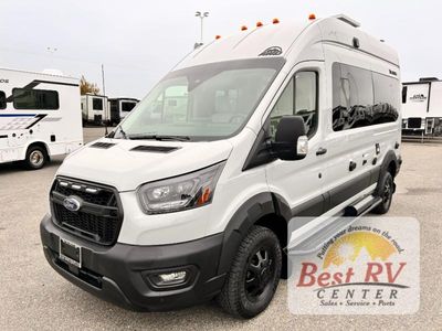 2026 Thor Motor Coach Talavera - Photo 2