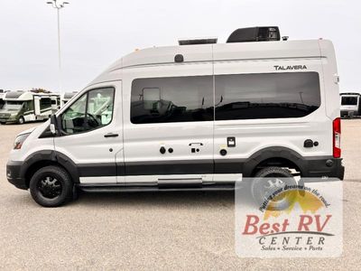 2026 Thor Motor Coach Talavera - Photo 7