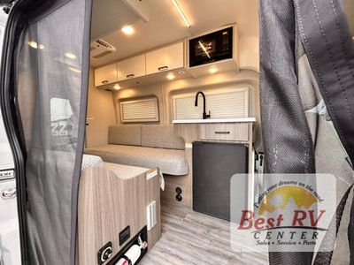 2026 Thor Motor Coach Talavera - Photo 13
