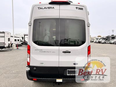 2026 Thor Motor Coach Talavera - Photo 5
