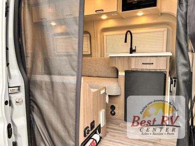 2026 Thor Motor Coach Talavera - Photo 12