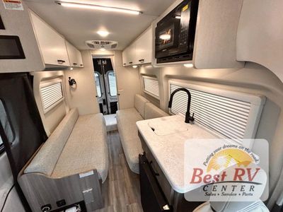 2026 Thor Motor Coach Talavera - Photo 15