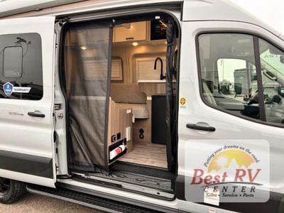 2026 Thor Motor Coach Talavera - Photo 10