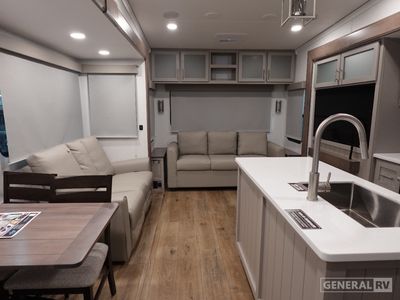 2026 Alliance RV Avenue - Photo 5