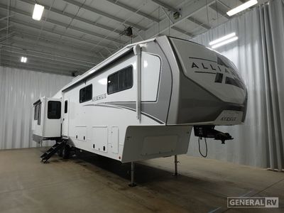 2026 Alliance RV Avenue - Photo 1