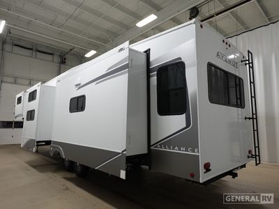2026 Alliance RV Avenue - Photo 3