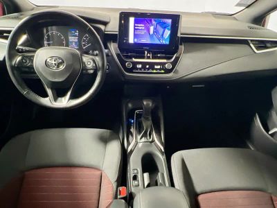 2023 Toyota Corolla — photo 26 view