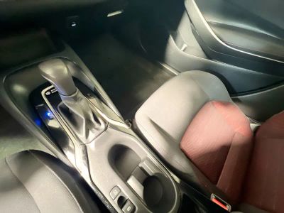 2023 Toyota Corolla — photo 22 view